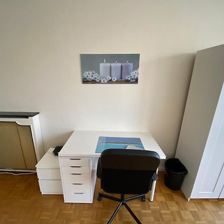 Chambre Deluxe Le Mans Dış mekan fotoğraf