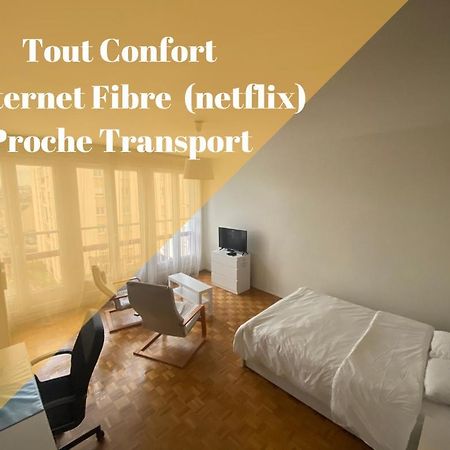 Chambre Deluxe Le Mans Dış mekan fotoğraf
