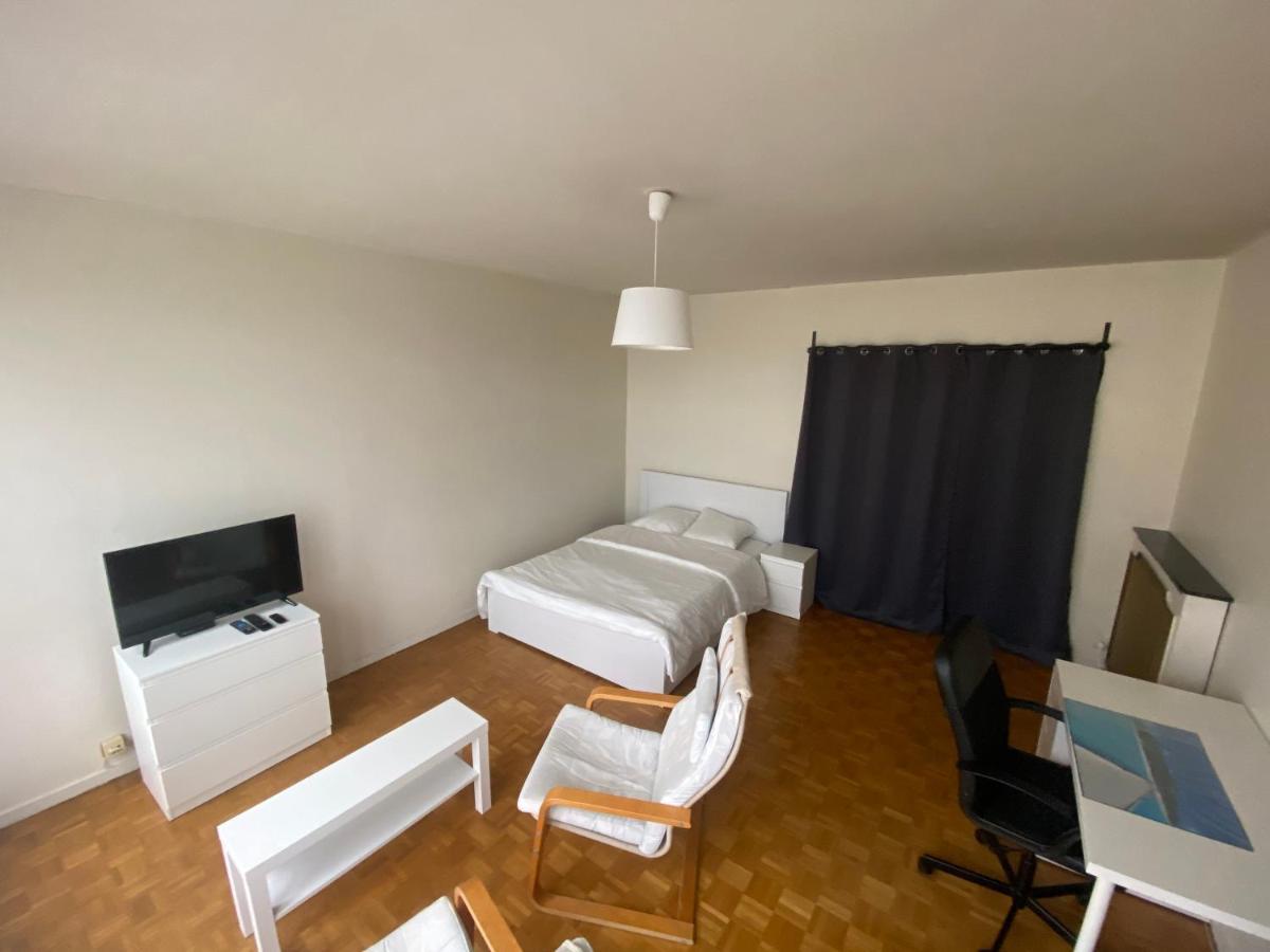 Chambre Deluxe Le Mans Dış mekan fotoğraf