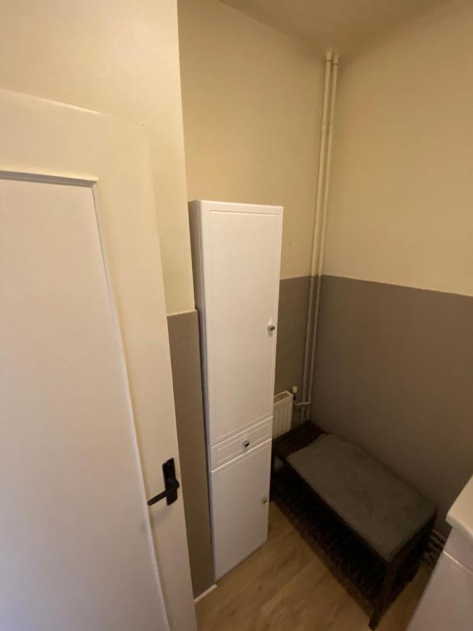 Chambre Deluxe Le Mans Dış mekan fotoğraf